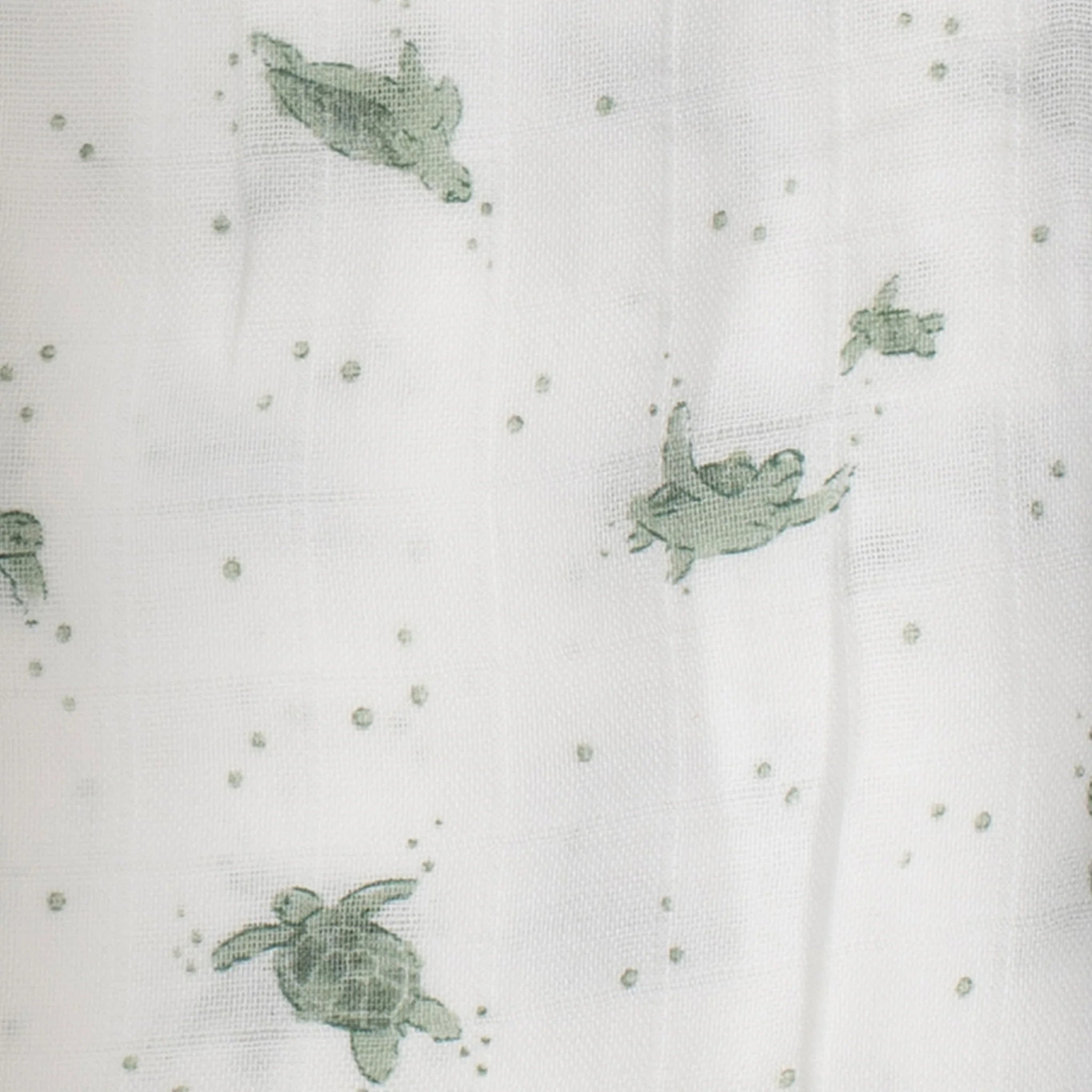 Little Bamboo Muslin Wraps | 3-PACK