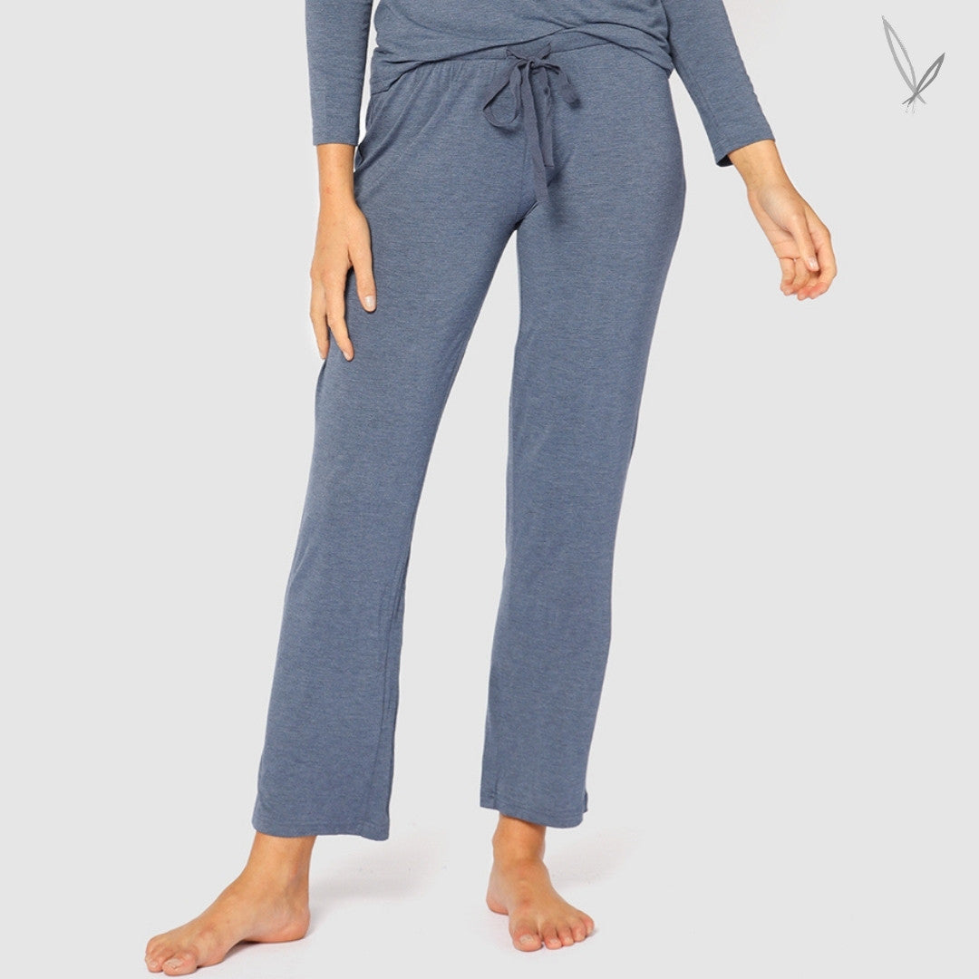 Relax Bamboo PJ Pants - Twilight