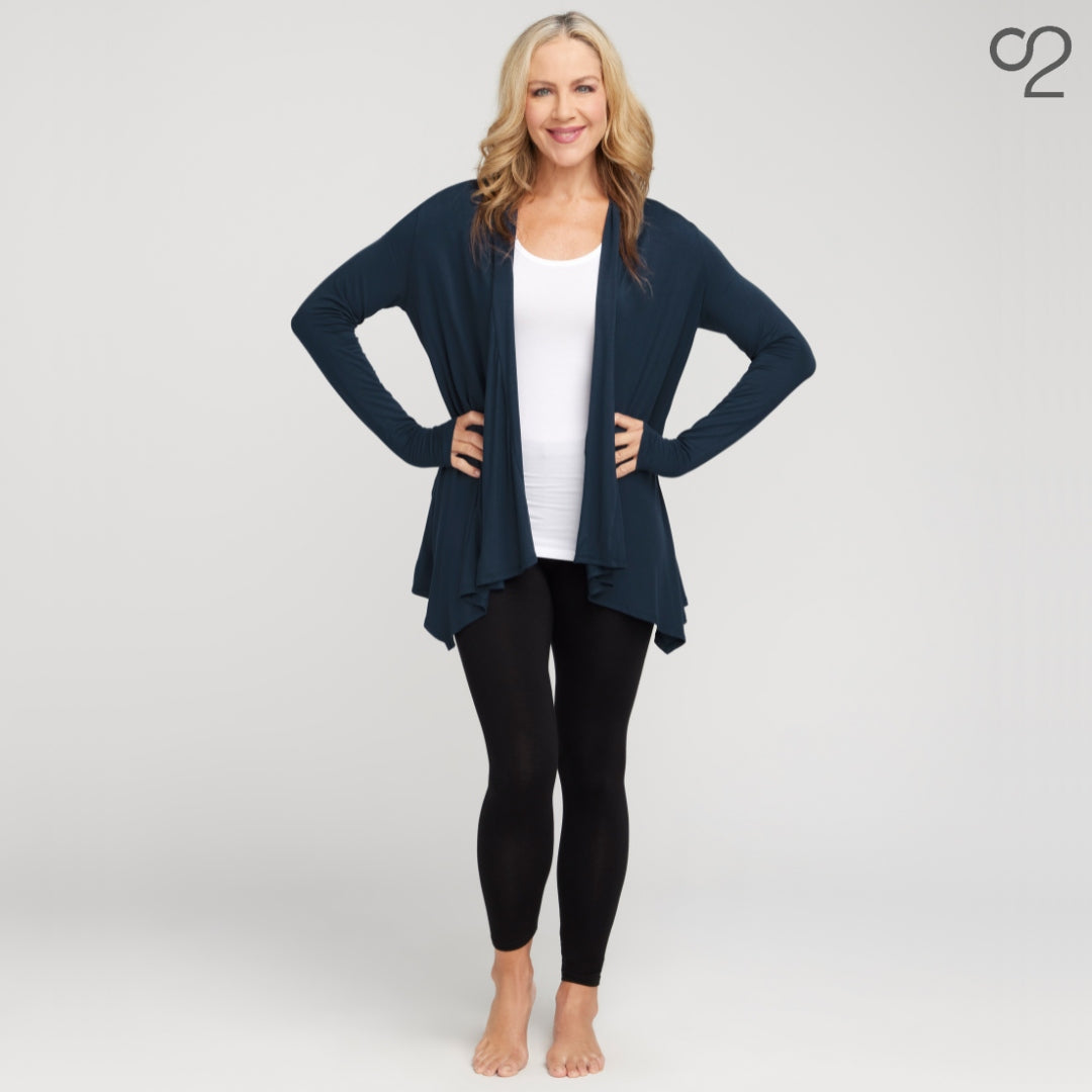 UV Bamboo Wrap | LIMITED