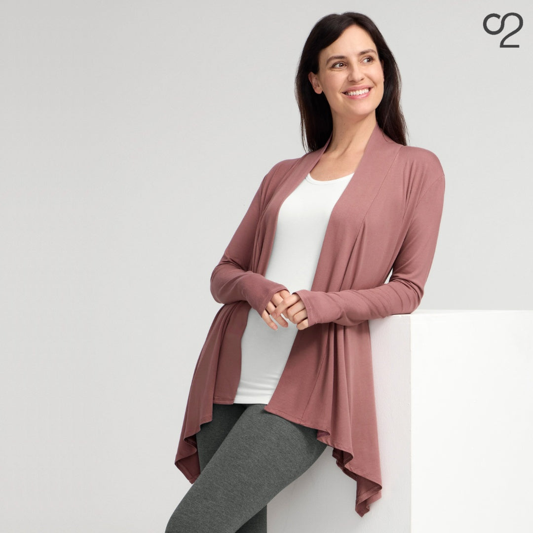 UV Bamboo Wrap | LIMITED