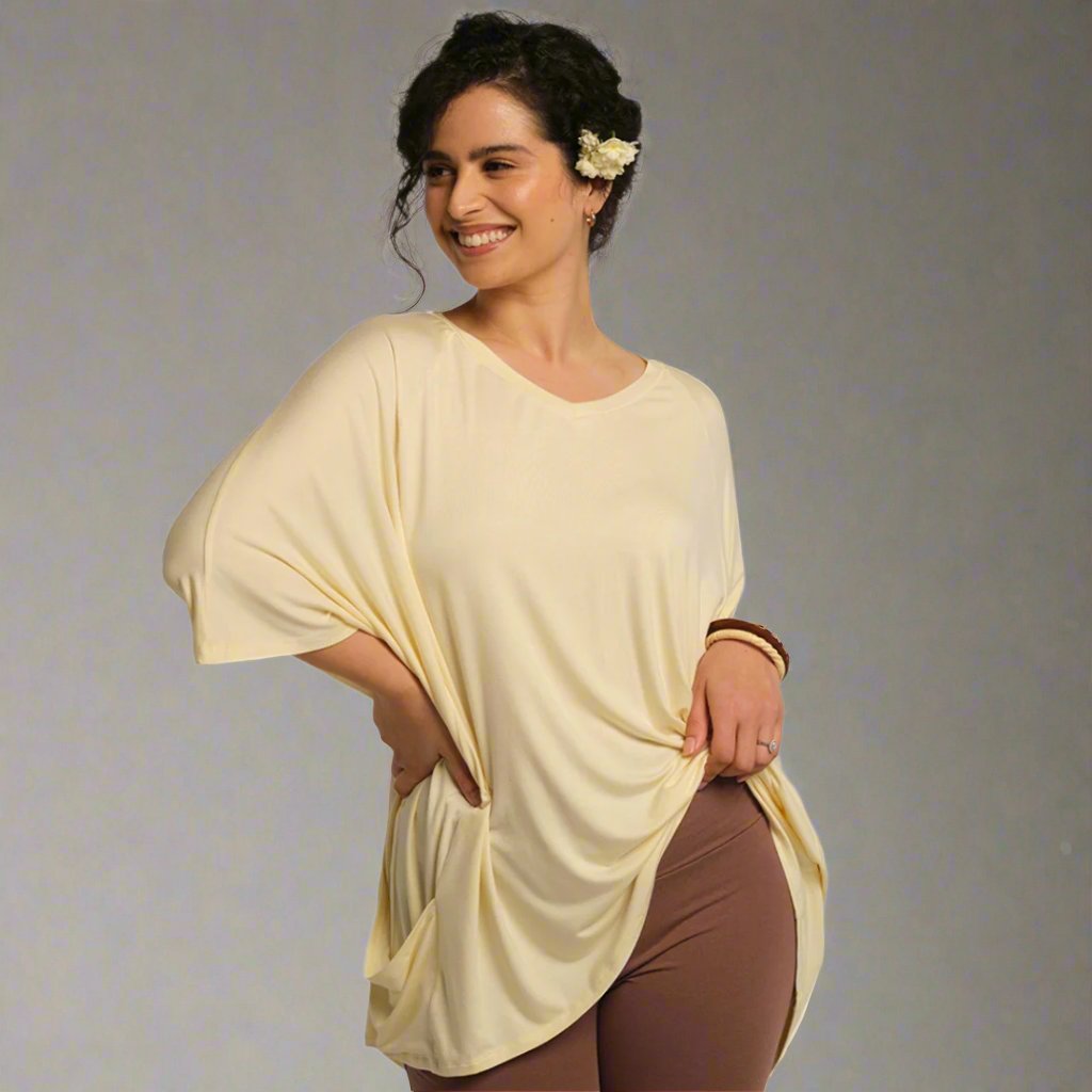 Mara Top