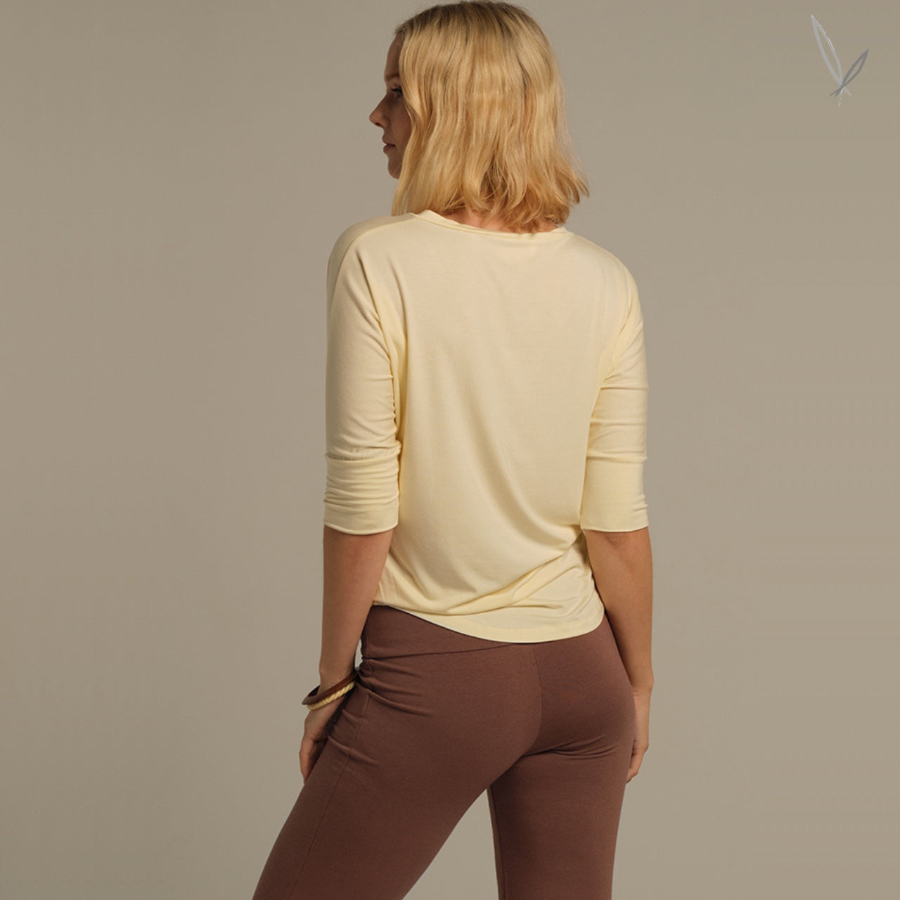 Dolman Sleeve Top