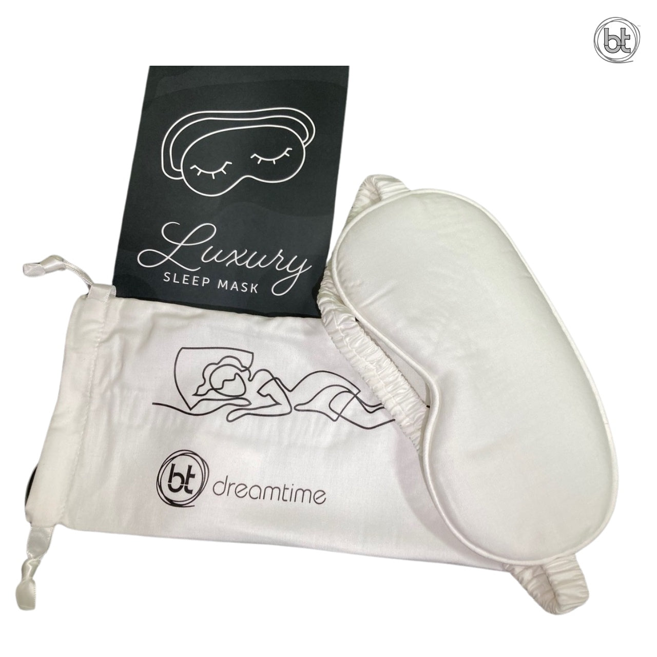 Sleep Mask | BT