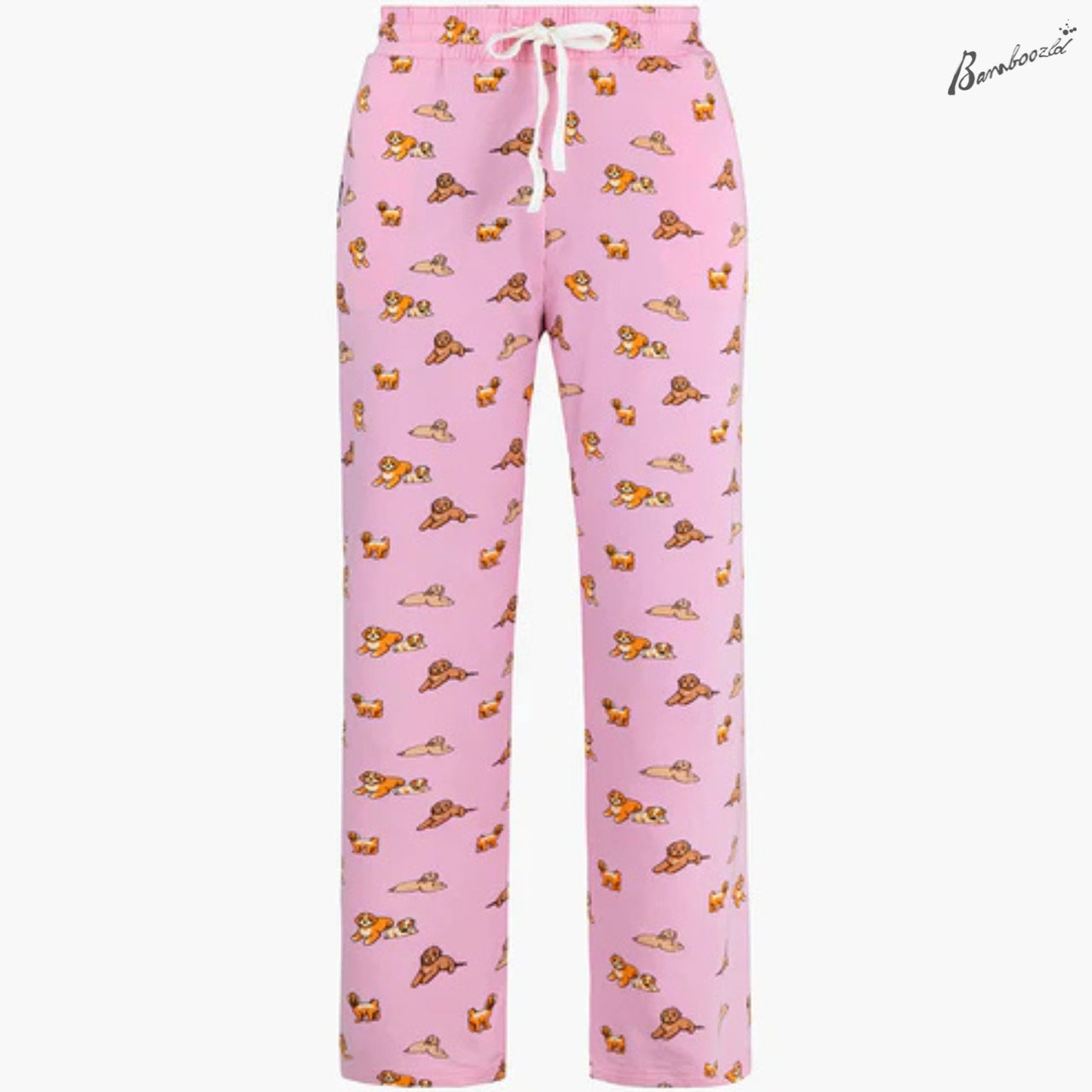 Bamboozld Women's PJ Pants - Cavoodles