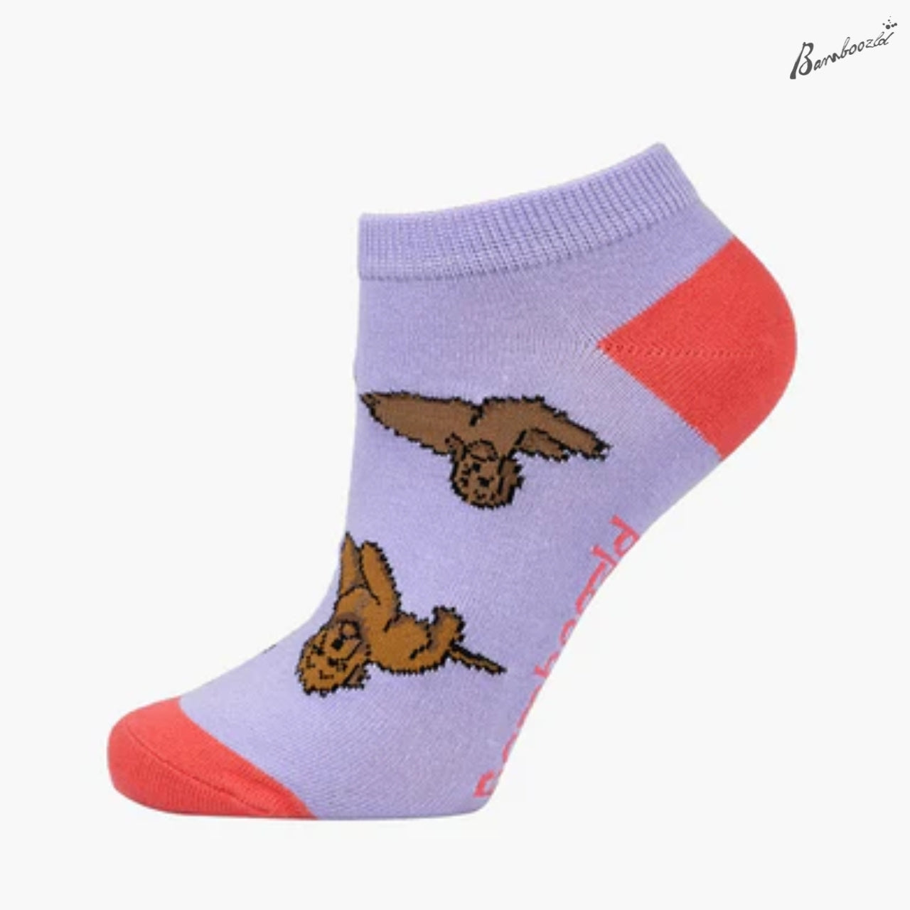 Bamboozld PED Socks