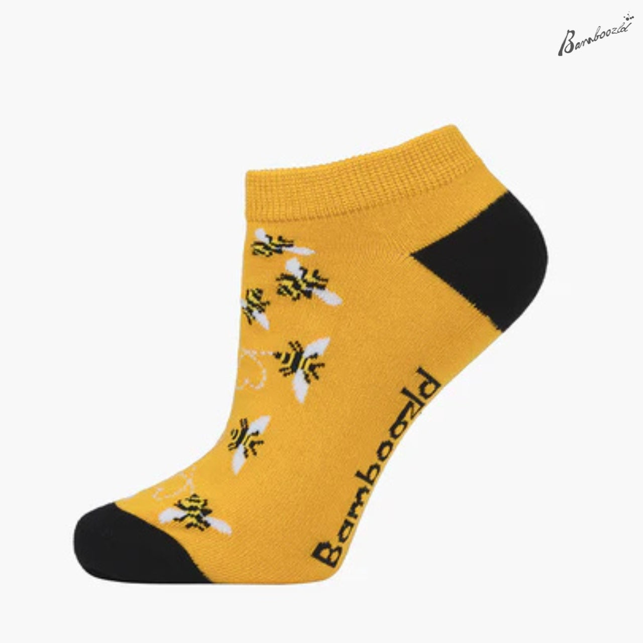 Bamboozld PED Socks