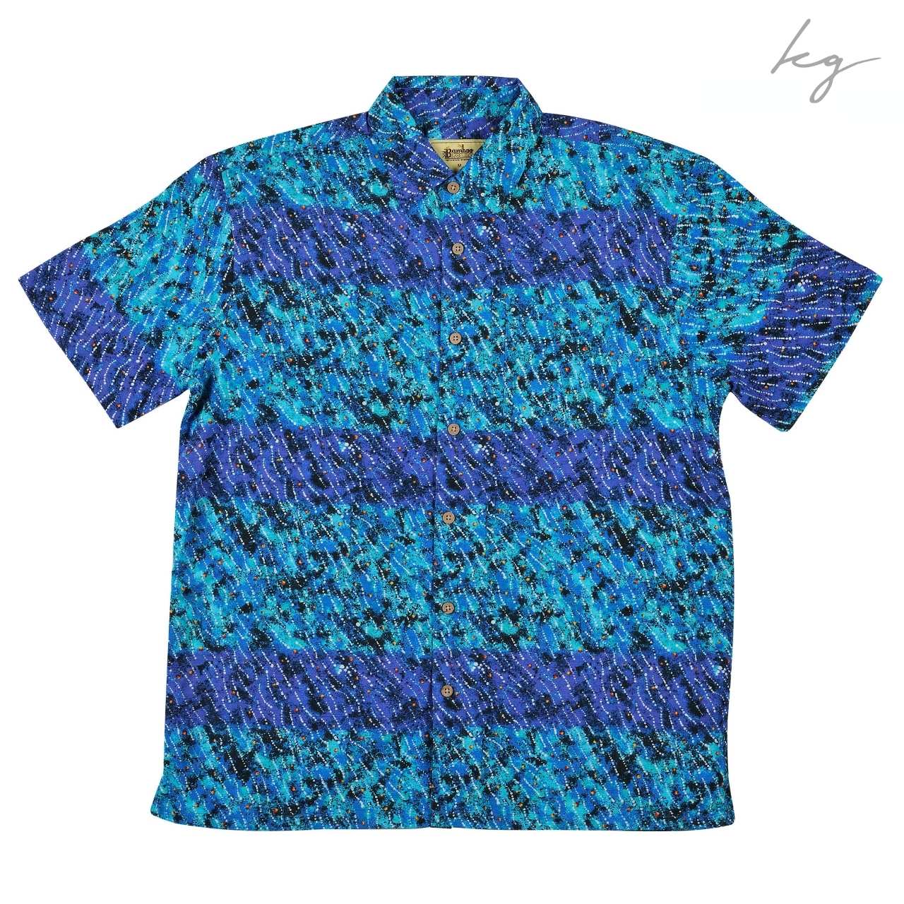 Bamboo Dreaming Collection Shirt | LIMITED