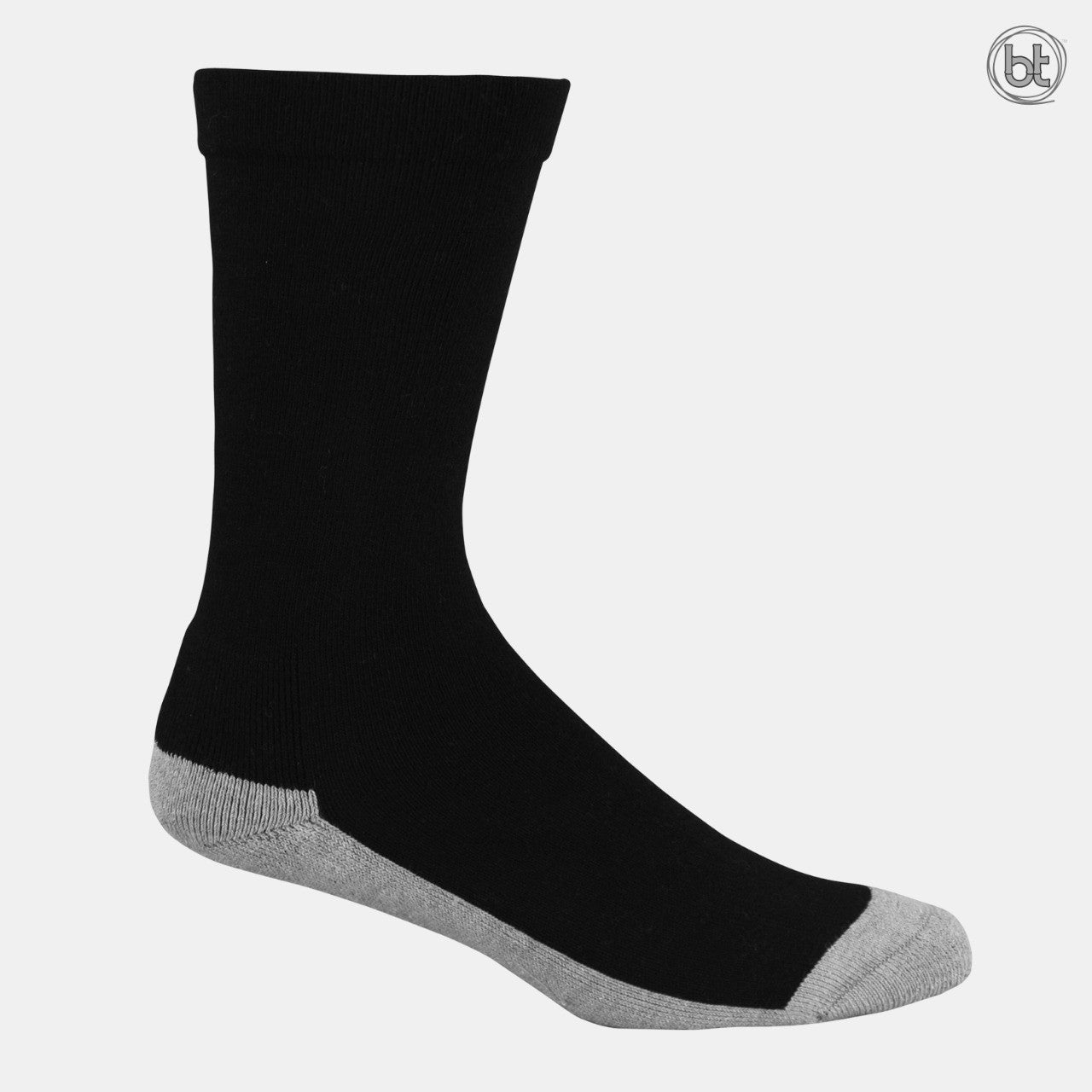 bt Health Sock - Black