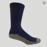 bt Health Sock - Navy