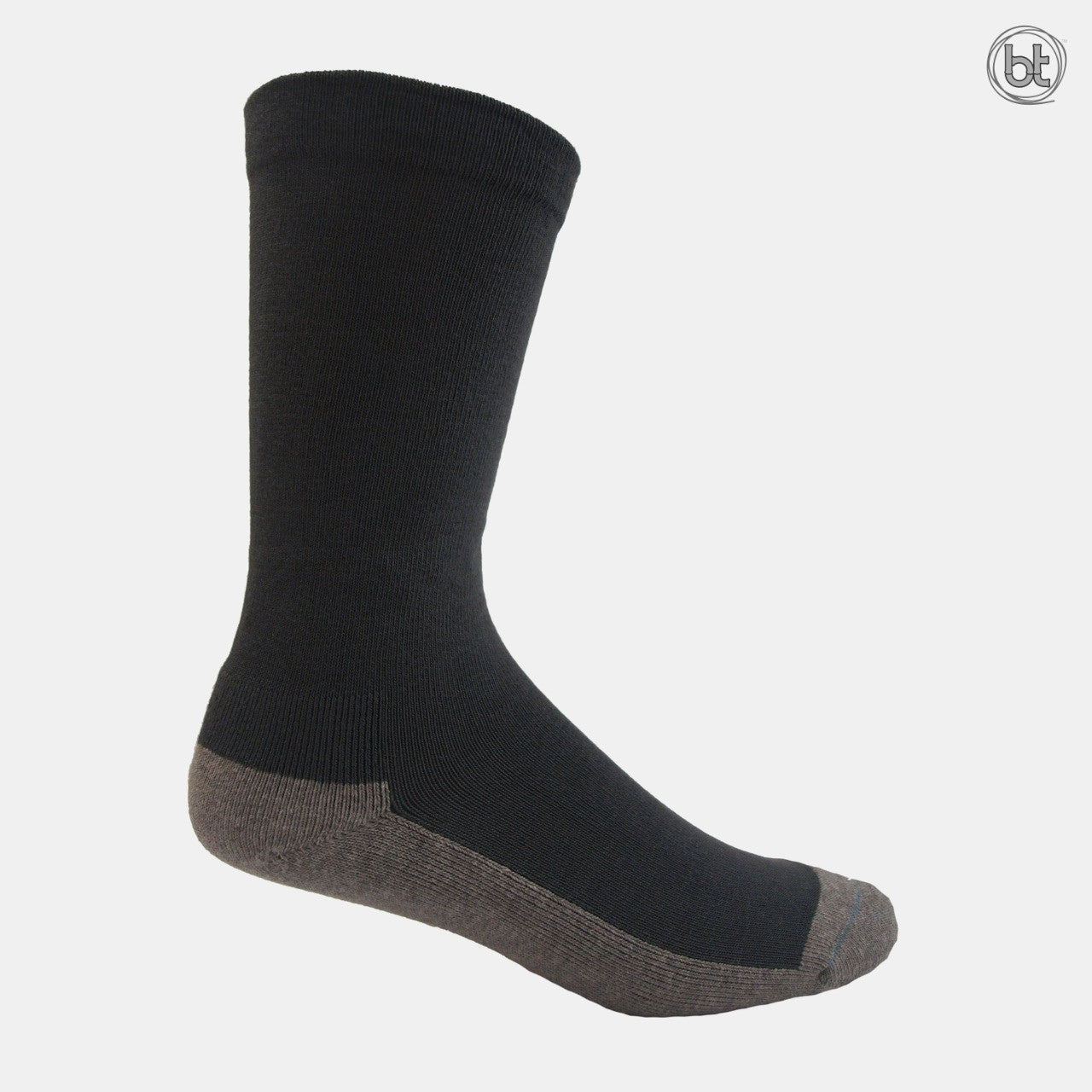 bt Health Sock - Slate