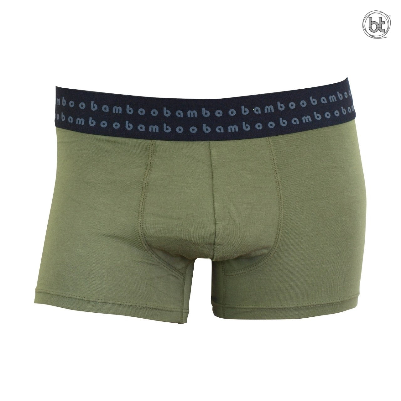 bt Trunks - Olive