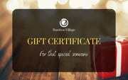 Bamboo Village Gift Card