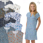 Bamboo Fibre Dress