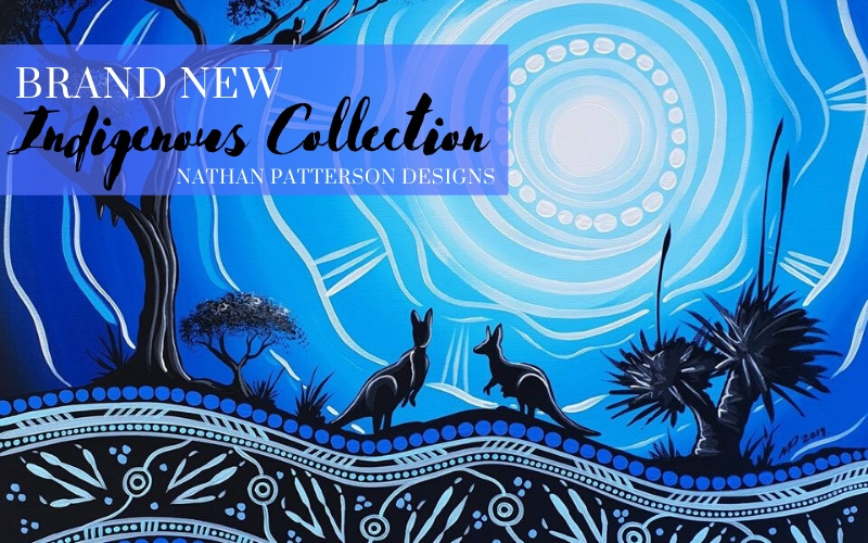 Indigenous Collection